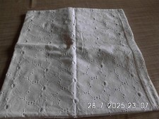 Kopfkissenbezug 80x80 neuwerti gebraucht kaufen  Mainz