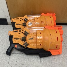 Nerf doomlands 2169 for sale  Munford