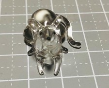 Glass mouse figurine d'occasion  Expédié en Belgium