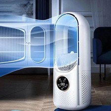 Mini climatizzatore portatile usato Mini climatizzatore portatile usato  Napoli