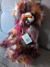 Charlie bears patience for sale  BRACKNELL