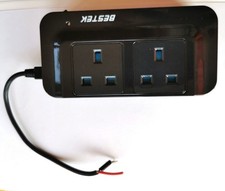 Bestek 200w power for sale  EBBW VALE