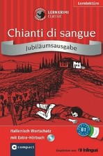 Chianti sangue compact gebraucht kaufen  Stuttgart