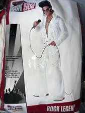 Rock legend white for sale  West Haven