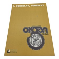 1972 Yamaha Electone partitura de órgão tourelay tourelay comprar usado  Enviando para Brazil