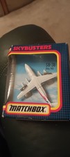 Matchbox skybusters bae for sale  BRADFORD