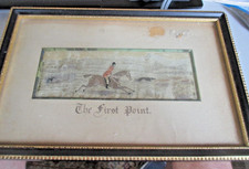 Antique stevengraph first for sale Antique stevengraph first for sale  HYTHE