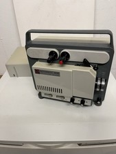 Filmprojektor kodak super gebraucht kaufen  Bad Friedrichshall