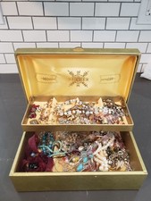 Vintage jewelry box for sale  Miami