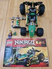 ninjago jungle raider lego for sale  Spokane