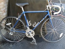 Vintage 1980 trek for sale  Highland