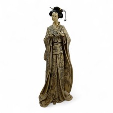 Oriental japanese geisha for sale  WINSFORD