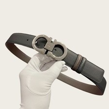 Reversible adjustable ferragam for sale  Flanders