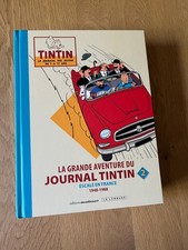 Grande aventure journal d'occasion  Châteaugiron