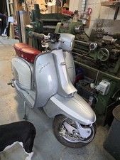 lambretta gp 150 scooter for sale lambretta gp 150 scooter for sale LONDON