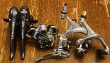 Campagnolo record carbon for sale  Salt Lake City