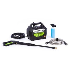 Greenworks 1700psi powerall for sale  USA