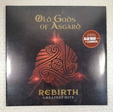 Vinyle old gods d'occasion  Paris XI