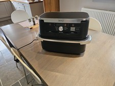 Ninja foodi flexdrawer for sale  LEICESTER