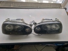 Golf scheinwerfer hella gebraucht kaufen  Dillenburg