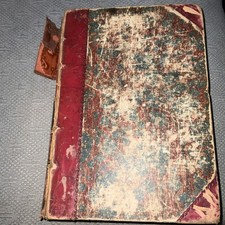 Week volume 1863 for sale  PRESTON