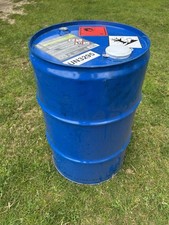 Liter blechfass metallfass gebraucht kaufen  Wurzen