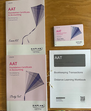 Aat foundation certificate for sale  BRENTWOOD