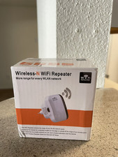 Wavlink 560a2b 300mbps for sale  Norfolk