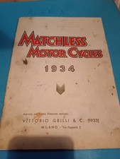 matchless usato matchless usato Bologna