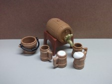 Playmobil ritter zubehör gebraucht kaufen  Zetel