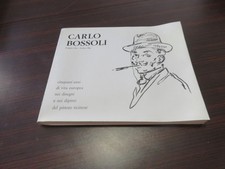 Carlo bossoli catalogo usato  Città di Castello