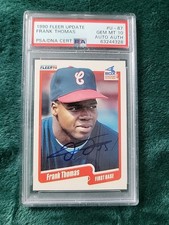 1990 fleer update for sale  Jersey City