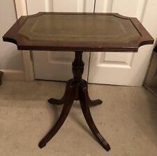 Vintage tilt top for sale  PORTSMOUTH