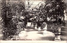 Tower roof garden for sale  BOSTON