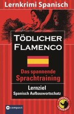 Tödlicher flamenco compact gebraucht kaufen  Remscheid
