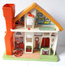 Bidibules maison toboggan d'occasion  Rouen-