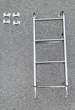 Boat boarding ladder for sale  Edmonds