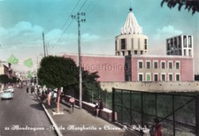 Mondragone viale margherita usato  Roma