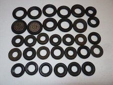 Lot tires including d'occasion  Expédié en Belgium