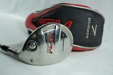 Adams rpm wood for sale  FARNBOROUGH