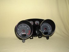 Cluster tacho kombiinstrument gebraucht kaufen  Emkendorf