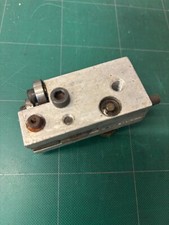Blade guide startrite for sale  CHATHAM