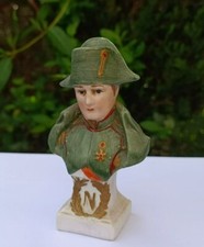 Buste napoléon porcelaine d'occasion  Bordeaux-