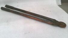 Crmo 700 wire for sale  Spangle
