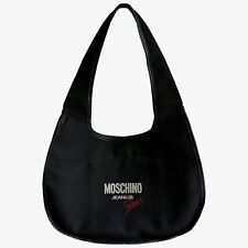 Vintage y2k moschino for sale  WOLVERHAMPTON