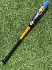 Demarini black coyote for sale  Wilmington