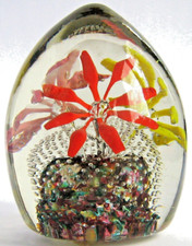 Briefbeschwerer paperweight b� gebraucht kaufen  Hermsdorf