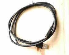 Mini cabo de dados USB 5 pés cabo de 5 pés para Garmin NUVI 30 40 50 52 54 200 205 265 GPS, usado comprar usado  Enviando para Brazil