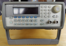 Keysight agilent 33220a for sale  BOGNOR REGIS