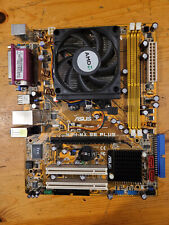 Carte mère asus d'occasion  Marseille X